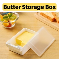 [SG] Butter Storage Container/ Butter Storage Box