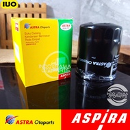 Kijang Diesel 7K Hiace diesel Diesel Diesel Filter ASPIRA Diesel Filter