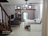 Hygge house 1 (loft bedroom)