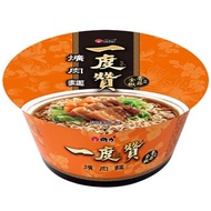 【超商取貨】[維力]一度贊－爌肉麵(12入)