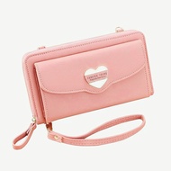 isvanna [GROSIR DOMPET ] SERUNI - dompet panjang wanita/dompet hp