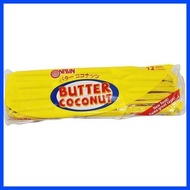 NISSIN BUTTER COCONUT BISCUIT
