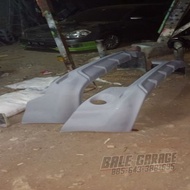 Bodykit toyota fortuner 2012-2015 BODY KIT FORTUNER BODIKIT FORTUNER GRADE-A