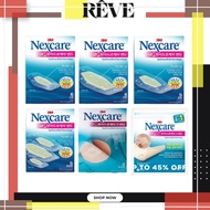 3M Nexcare bandage / First aid waterproof hydrocolloid dressing Bandage