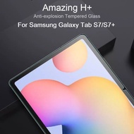 Tempered GLASS NILLKIN H+ SAMSUNG GALAXY TAB S7 / S7 PLUS