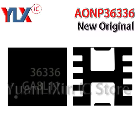 (5-10pcs)100% New original AONP36336 AO36336 36336 QFN hipset