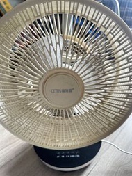 CETUS 桌面空氣循環扇 電風扇
