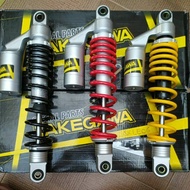 Duck Tube Shock 340mm