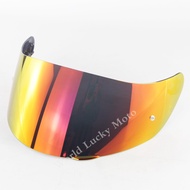 Fit for EVO Visor Lens EVO Gsx3000 Evo Gt Pro Visor Lens K1 K3sv K5 Visor SEC Winterstorm Challenger