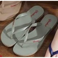 ALANA- RIANA Sendal Jepit Jelly GLZ L1819-YPS