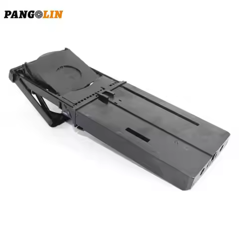 Front Car Cup Holder Assembly 8E1862534J 8E1862534H Car Cup Holder for Audi A4 B6 B7 2002-2008 Balck