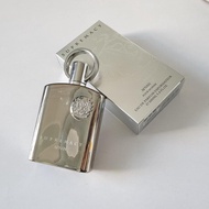 [HCM]Nước hoa nam Afnan Supremacy Silver edp 100ml full seal