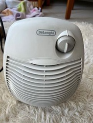 DeLonghi 暖風機