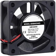 Cooling Fan for ADDA AD0812MS-A70GL DC12V 0.15A 3-Wire B2 Interface New