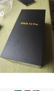 POCO X3 PRO 8+128