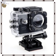 VEN Outdoor Action Camera 30m Waterproof Diving Camcorder Multifunctional Hd 4k Sj4000 Underwater Dv Camera