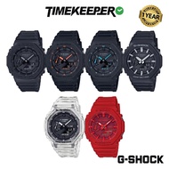 Casio G-Shock GA-2100/ GA2100/ GA2100-1A / GA2100-1A1/ GA2100-1A2/ GA2100-1A4/ GA2100-4A/ GA2100SKE-