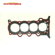 For TOYOTA YARIS 1NZFE 2NZFE Cylinder Head Gasket Engine Parts Automotive Spare Parts Engine Gasket 