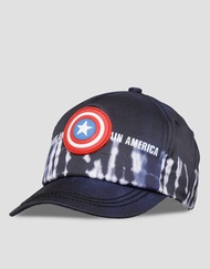 MARVEL Marvel Avenger Capt Amrik Topi Anak Laki-laki