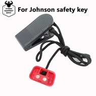 2023 Original Treadmill Magnetic Safety Key Running Machine Emergency Safety Switch Stop Lock Start Key For JOHNSON HORIZON T101