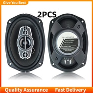 6x9-Inch 5-Way Coaxial Car Speakers - TS-A6995S Maximum Power 1000W (Pair)