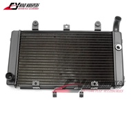 Motorcycle aluminum Cooling Radiator Cooler For Honda CB 1300 SF CB1300SF CB1300 Superfour 1998-2002