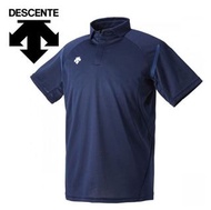 DESCENTE 短袖Polo恤 全新XL碼