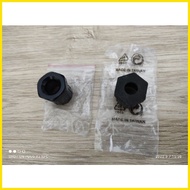 ✔ ☢ △ Cassette,. Cog, center lock, thread type taiwan cog remover tool