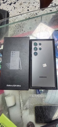 三星S24U 256GB