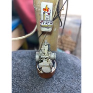 Original japan tm24 carburetor