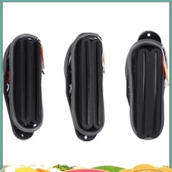 Rails Humbucker Pickup Humbucker Pickup Electric Guitar Pickup for  SSS Electric Guitar