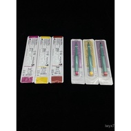 Micro pdms Hole Punch biopsy Skin miltex Chip Control Little White Mouse Flow Sampler Tool QGGT