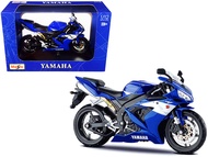 Maisto 1:12 Maisto Yamaha YZF-R1