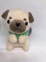 請請豆柴三兄弟 柴犬 八哥