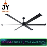 NSB CEILING FAN  MEGA 84 inch OR 72 INCHI DC MOTOR CEILING FAN