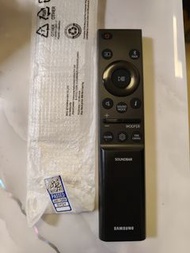 SAMSUNG SOUND BAR

Original Remote 三星音響遙控器