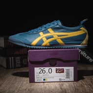 Onitsuka Tiger Mexico 66 【High Quality Lambskin】Sneakers Running Shoes Lover's Shoes for Men woman
