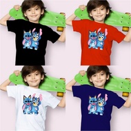 FRIENDS BFF Quality DTF T Shirt for Boys with available sizes
