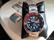 全新Seiko Prospex Padi台灣特別版、中文日曆😗
