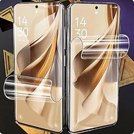 3Pcs For OPPO Find X2 Neo Pro Lite X3 X5 A3 A5 Global Hydrogel Film Screen Protector