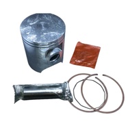 FW DT125 dirt bike DT125 Piston ring Piston diameter 56mm Piston pin 16mm