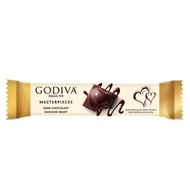 Godiva Belgium 1926 Dark Chocolate Ganache Heart (30g) (Imported from Turkey)