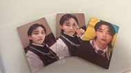 Weverse album Jeonghan