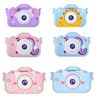 kids Camera/ children camera Free 32GB SD card