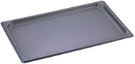 TKG Corporation AGS2101 Non-Stick Gastronome Flat Pan 43101 Aluminum Alloy Inner Surface Fluorine Re