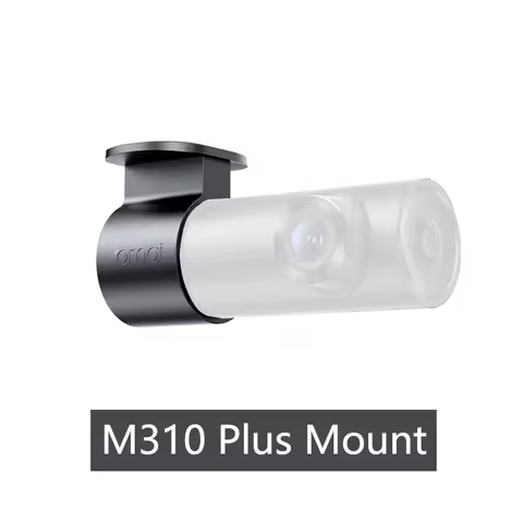 for 70mai M310 Plus Mount ( no camera )