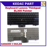 Lenovo ThinkPad SL300 SL400 SL500 SL400C SL500C Pointer Keyboard
