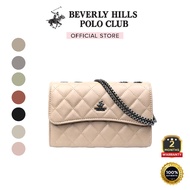 Beverly Hills Polo Club Ladies Sandy Sling Bag  BHSB1223-1597049