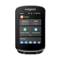 Magene C506 Smart GPS Bike Computer