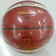 BOLA BASKET BALL MOLTEN BG 4500 OUTDOOR INDOOR FIBA SIZE 6 SIZE 7 ORI